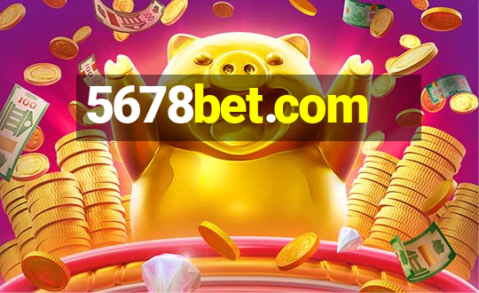 5678bet.com