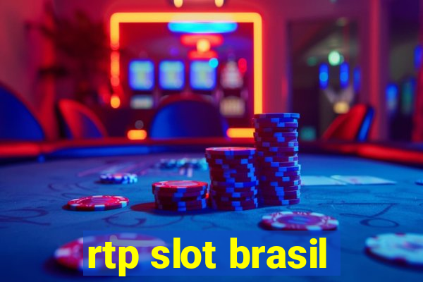 rtp slot brasil