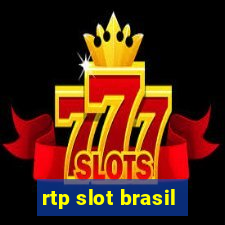 rtp slot brasil