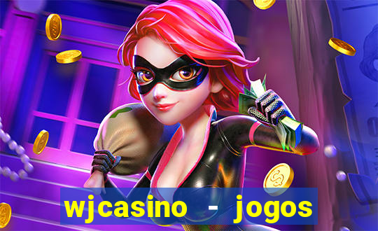 wjcasino - jogos slots premium