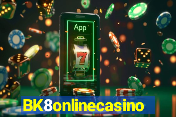 BK8onlinecasino