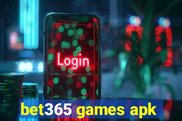 bet365 games apk