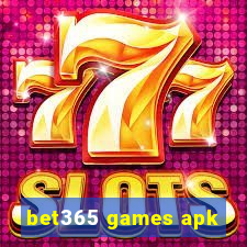 bet365 games apk