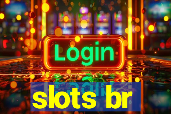 slots br