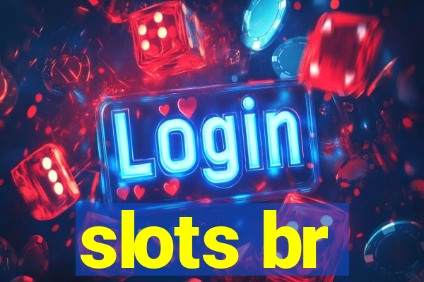 slots br