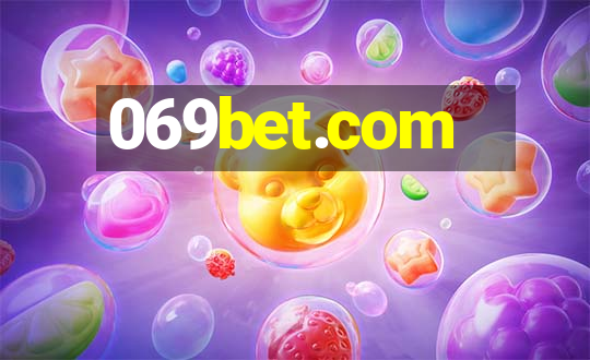 069bet.com