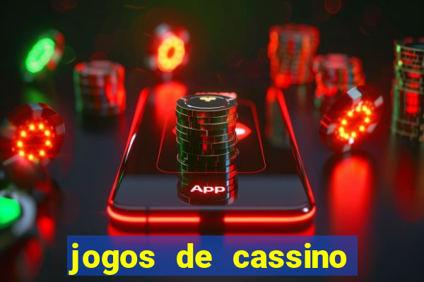 jogos de cassino que mais pagam