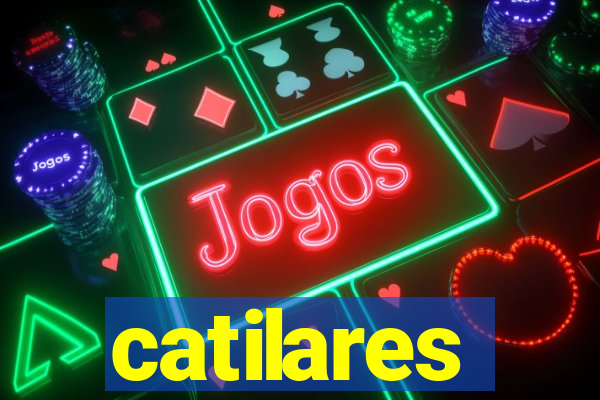 catilares