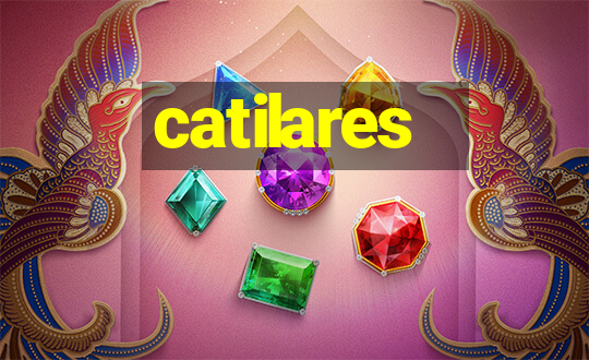 catilares