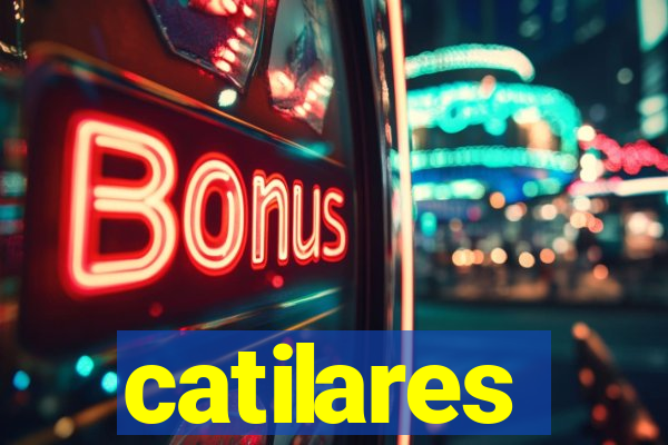 catilares