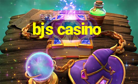 bjs casino