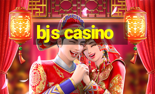 bjs casino