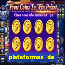 plataformas de jogos slots