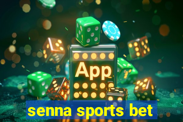 senna sports bet