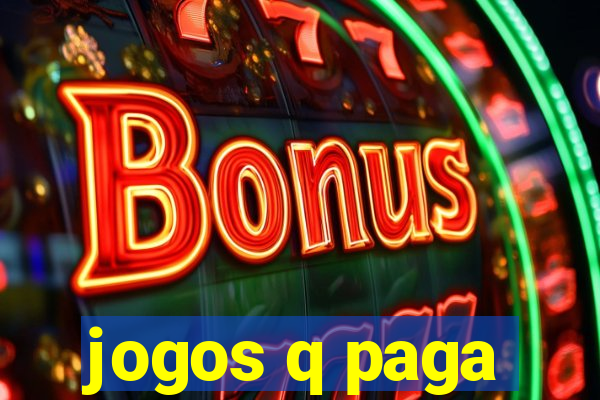 jogos q paga