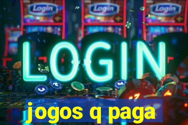 jogos q paga