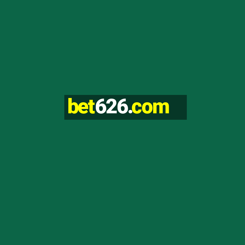 bet626.com