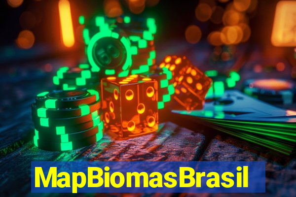 MapBiomasBrasil