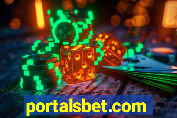 portalsbet.com