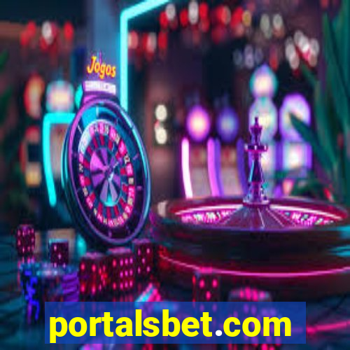 portalsbet.com