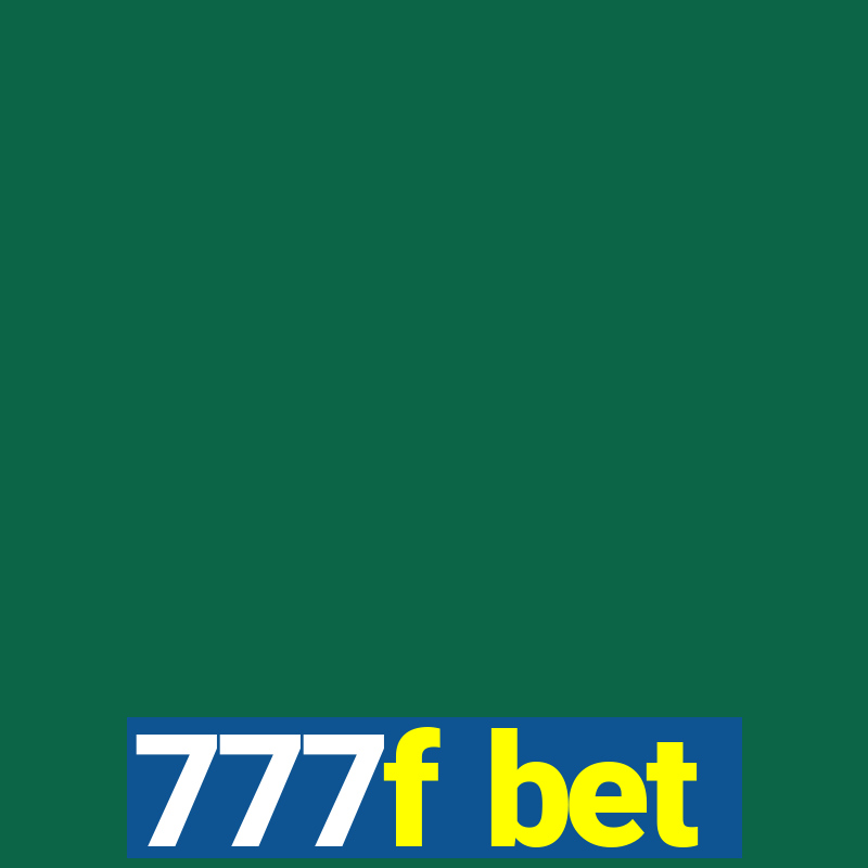 777f bet