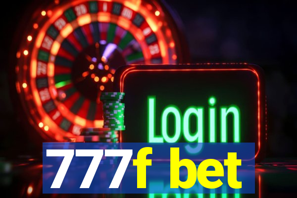 777f bet