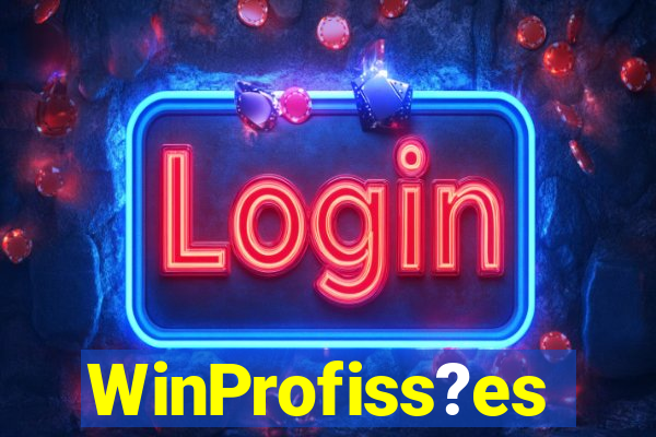 WinProfiss?es