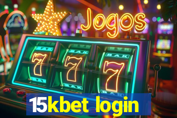 15kbet login