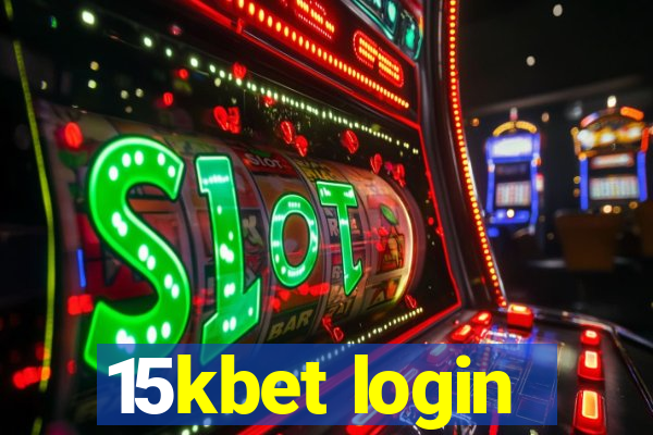 15kbet login