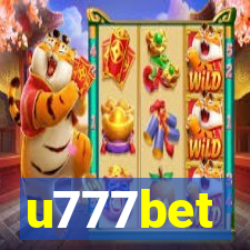 u777bet