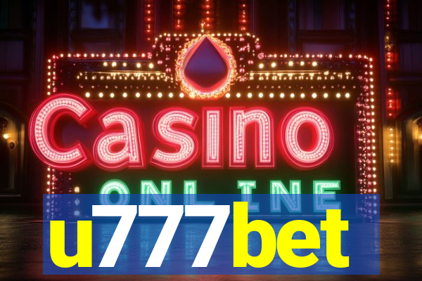 u777bet