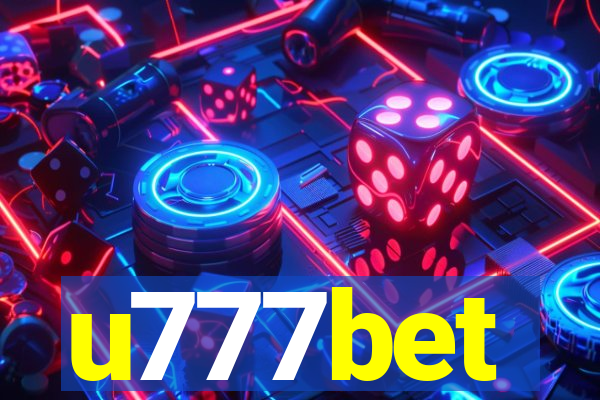 u777bet