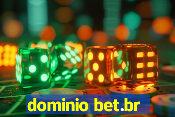 dominio bet.br