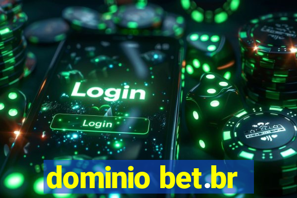 dominio bet.br