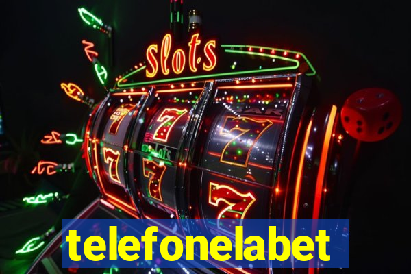 telefonelabet