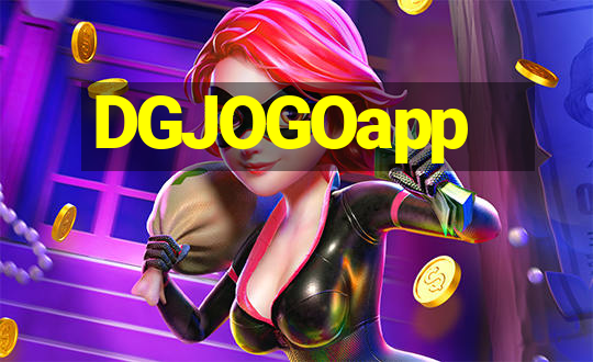 DGJOGOapp