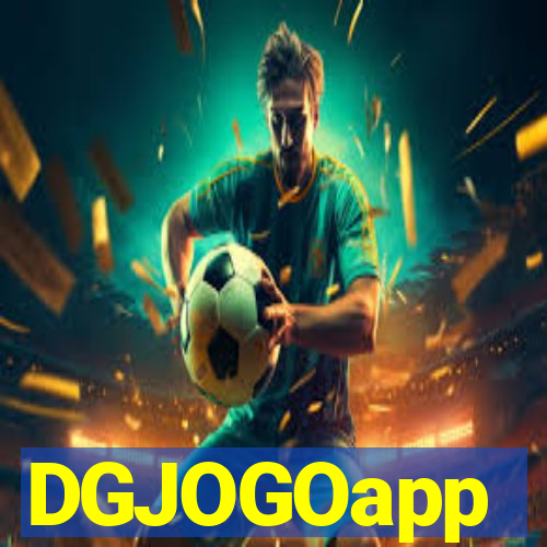 DGJOGOapp