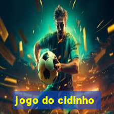 jogo do cidinho