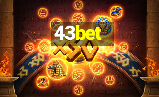 43bet