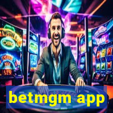 betmgm app