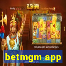 betmgm app