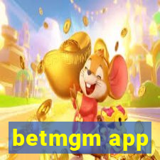 betmgm app