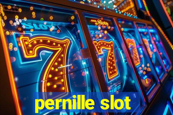 pernille slot