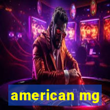 american mg