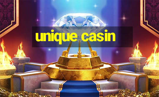 unique casin