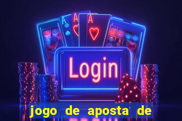 jogo de aposta de 10 reais