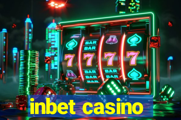 inbet casino