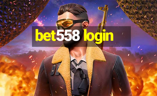 bet558 login