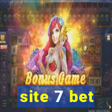 site 7 bet