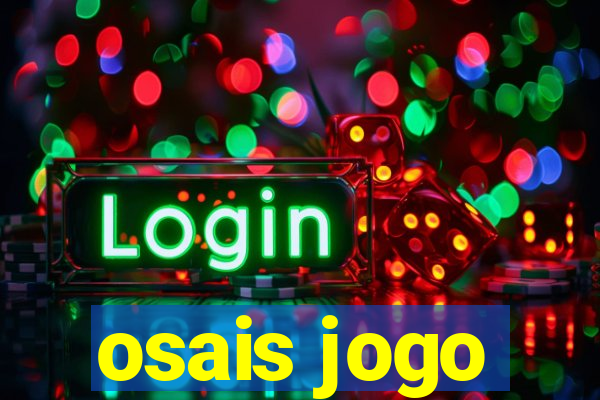 osais jogo